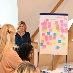 U okviru projekta obeležen Međunarodni dan žena na selu